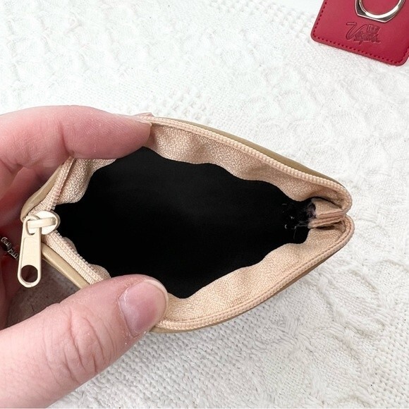 Travel Tourist Accessories Bundle Italian Wallet South American Coin Purse Vegas - Picture 8 of 10